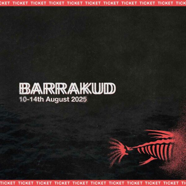 Barrakud2025-Ticket