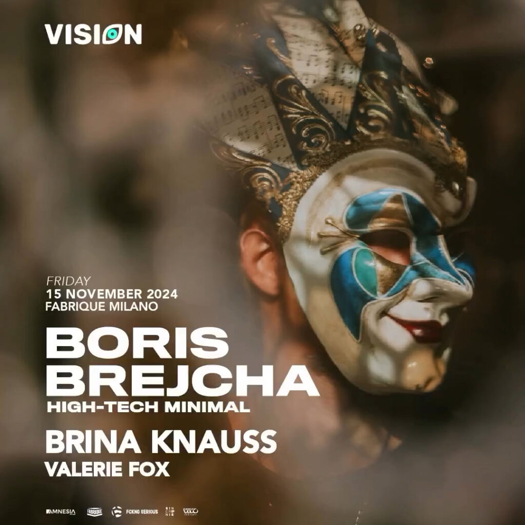 Boris-Brejcha-Fabrique-15-11-24