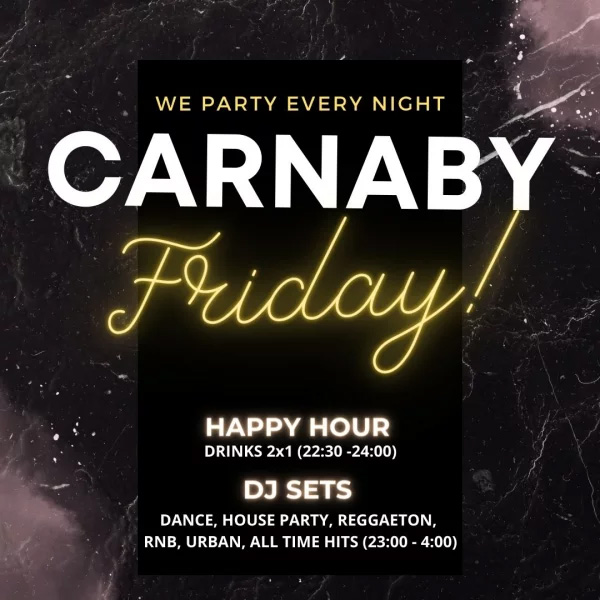carnaby-friday-your-club