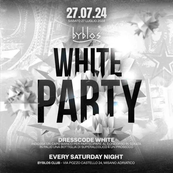 white-party-byblos-club-27-luglio-2024