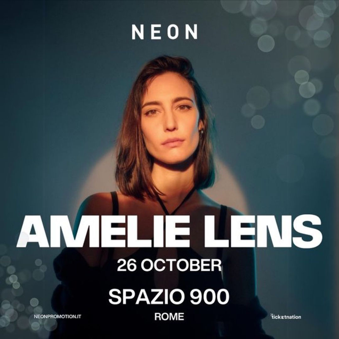 Amelie-Lens-Spazionovecento-26-10-24