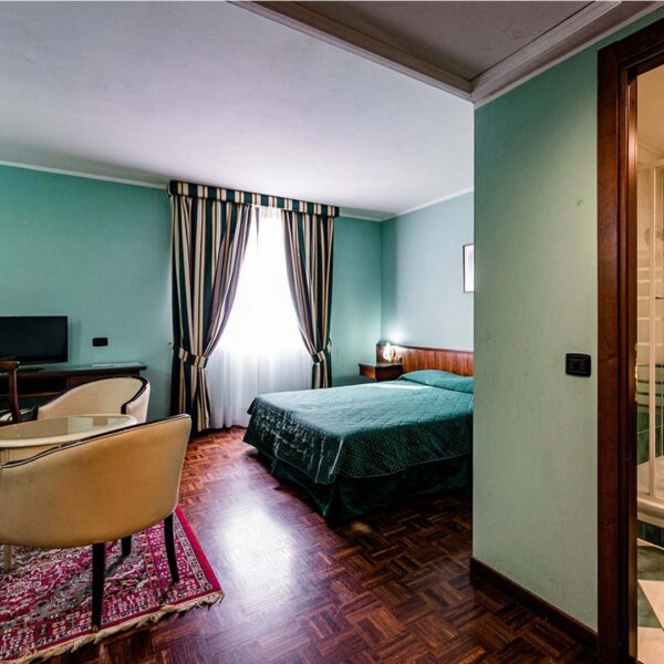 Monsterland Ferrara - Pacchetti Hotel + Ticket - immagine 3