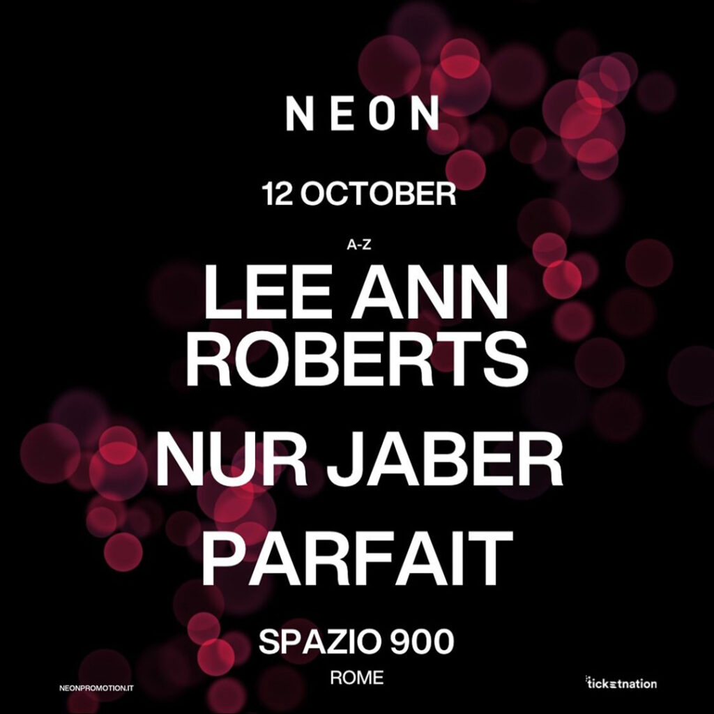 Lee-Ann-Roberts-Spazionovecento-12-10-24