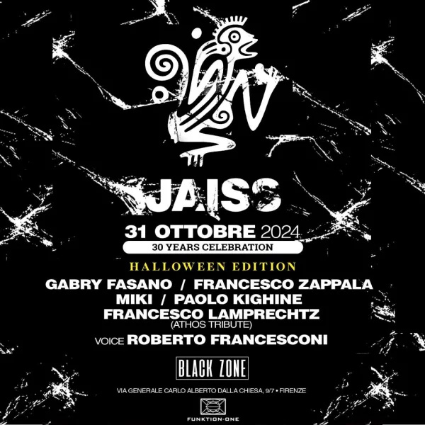 jaiss-halloween-edition-black-zone-31-ottobre-2024