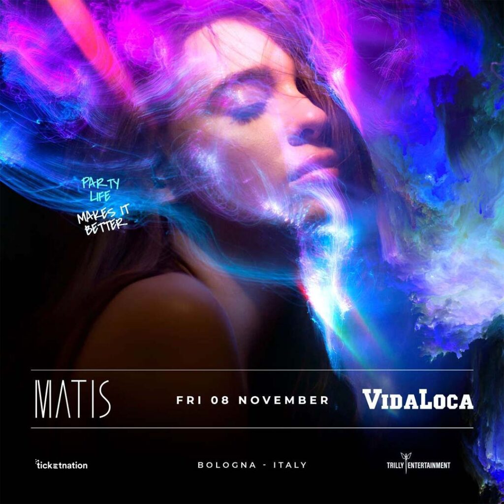 VidaLoca Matis 08 Novembre 2024