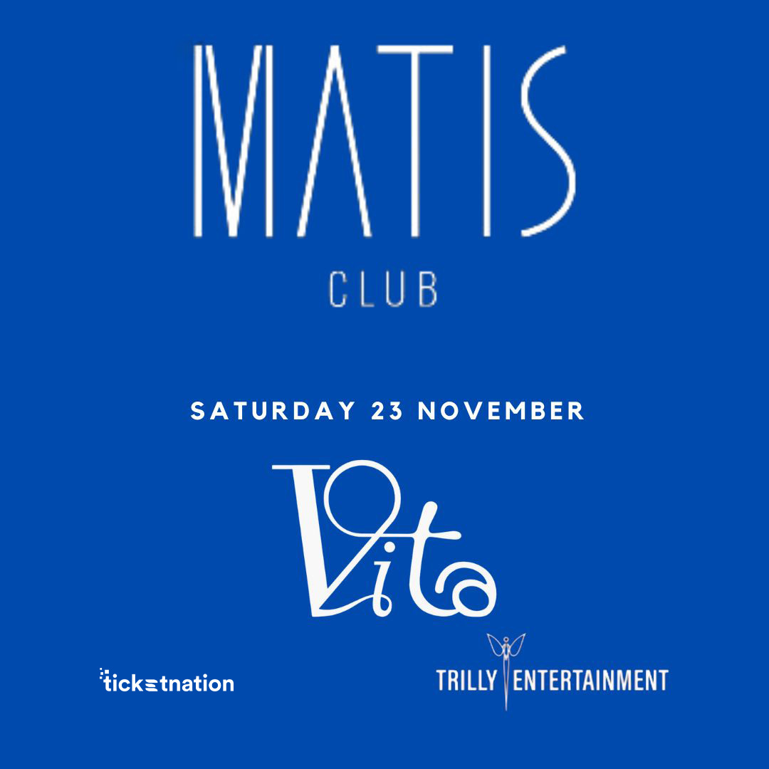 Vita Matis Club 23 Novembre 2024