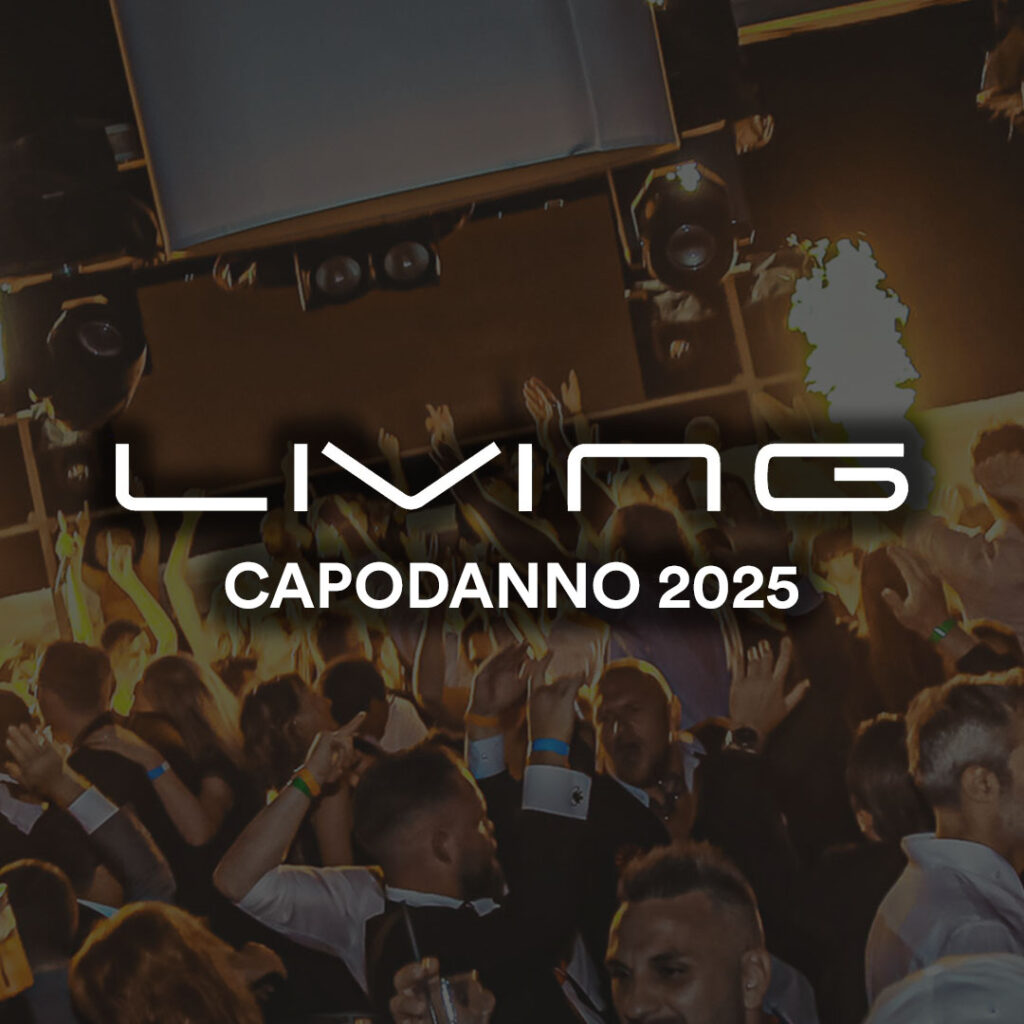 Capodanno Living 2025