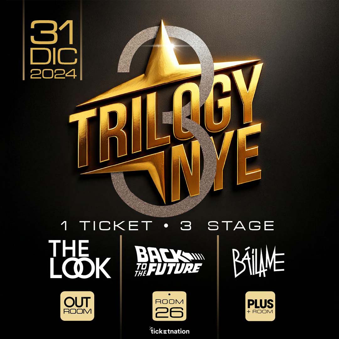 TRILOGY NYE Room26