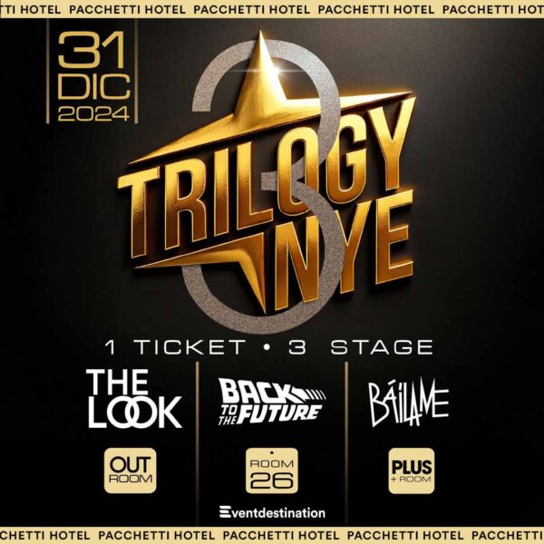 TRILOGY NYE Room26